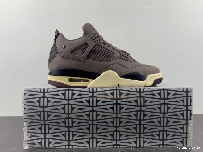 Rep MA 4 DV6773-220 ORE AIR VIOLET JORDAN A MANIERE RETRO 0601
